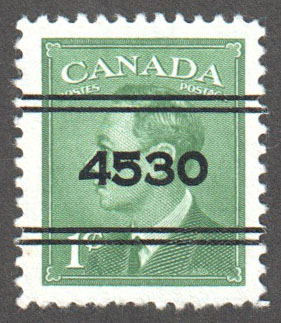 Canada Scott 284xx Used VF 15-284 Toronto - Click Image to Close